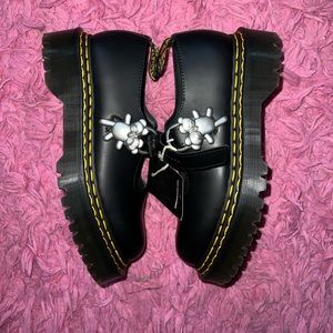 Heaven by Marc Jacobs Maryjane size 6